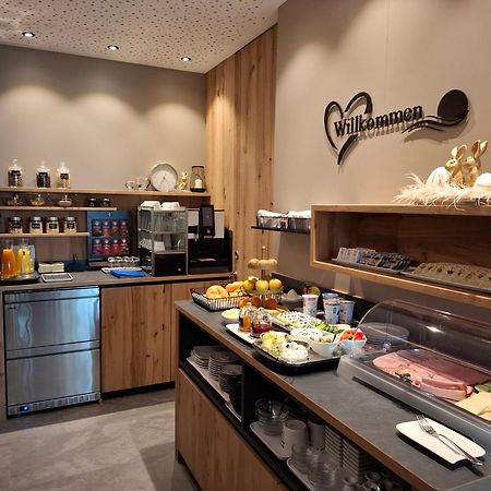 迪弗格拉根 库鲁辛格旅馆酒店 外观 照片